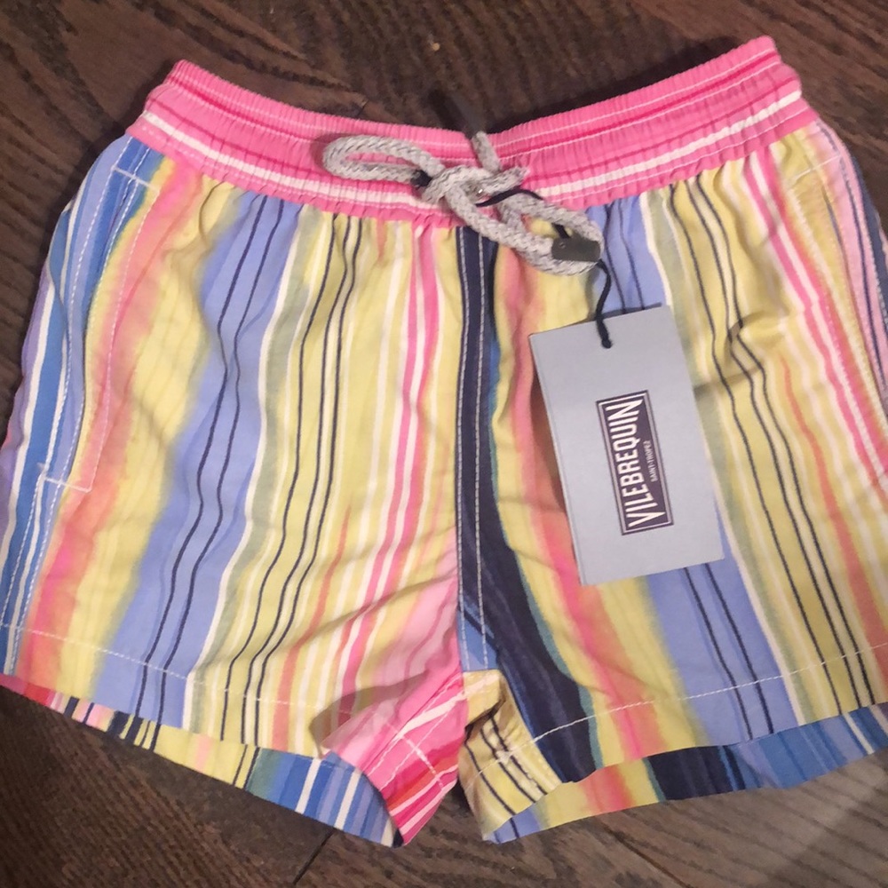 Swim shorts (#326)